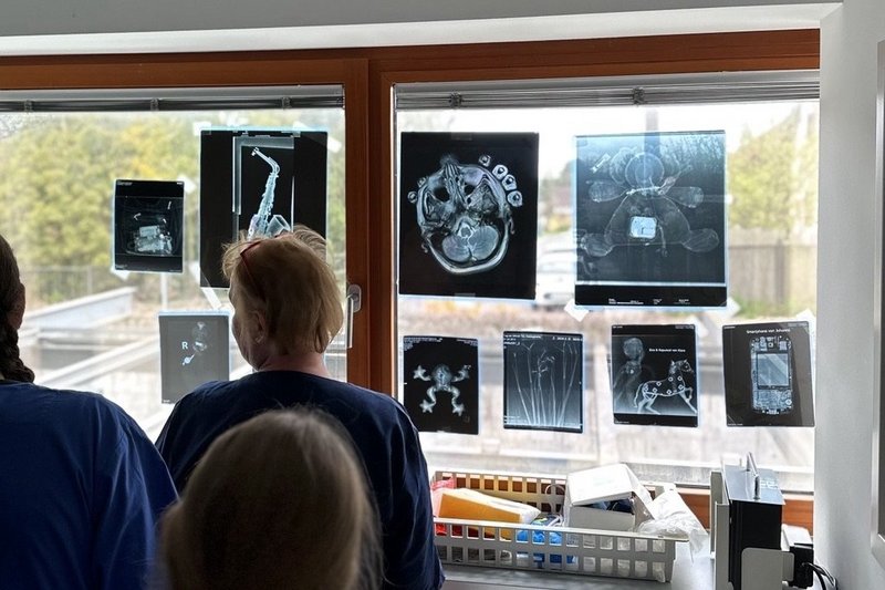 Praktikum_in_der_Radiologie