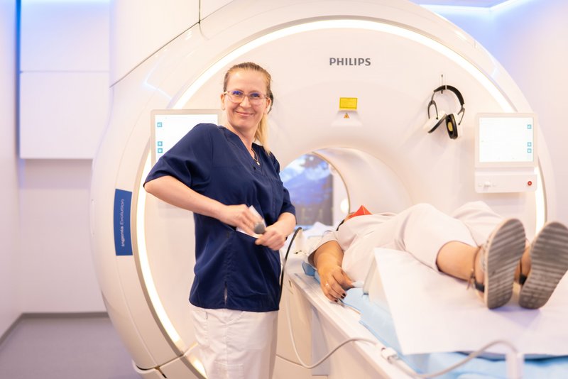 Radiologie_MRT_Vorbereitung