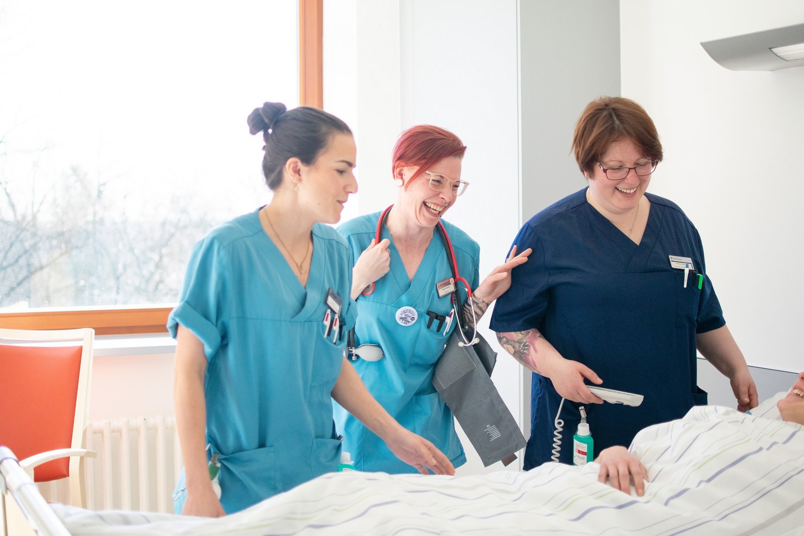 Pflege_Somatik_Alexianer_Berlin_Krankenhaus_Hedwigshöhe