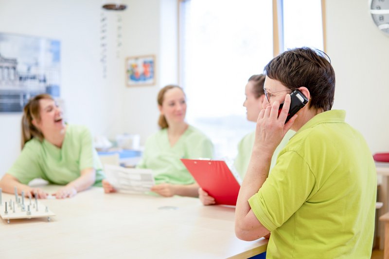 Physio_Ergo_Teamfoto_Vorbereitung