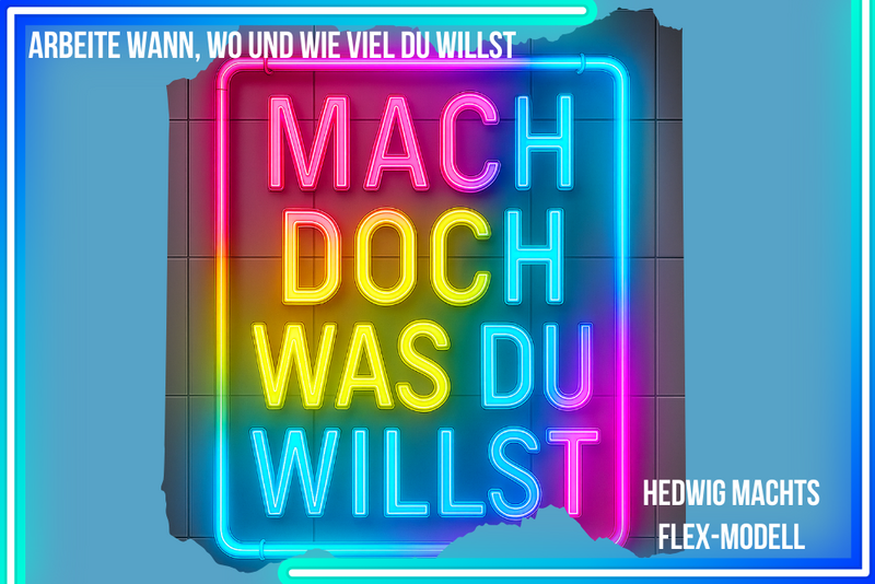 Pflege flexibel