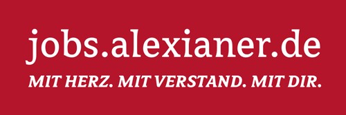 Stellenangebote auf jobs.alexianer.de